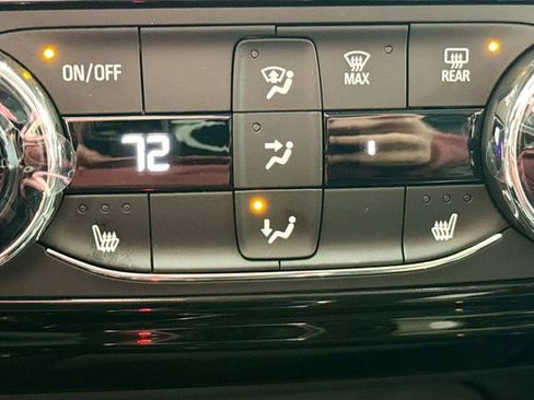 New 2026 Chevrolet Trax LT w/ Driver Confidence Package image 20