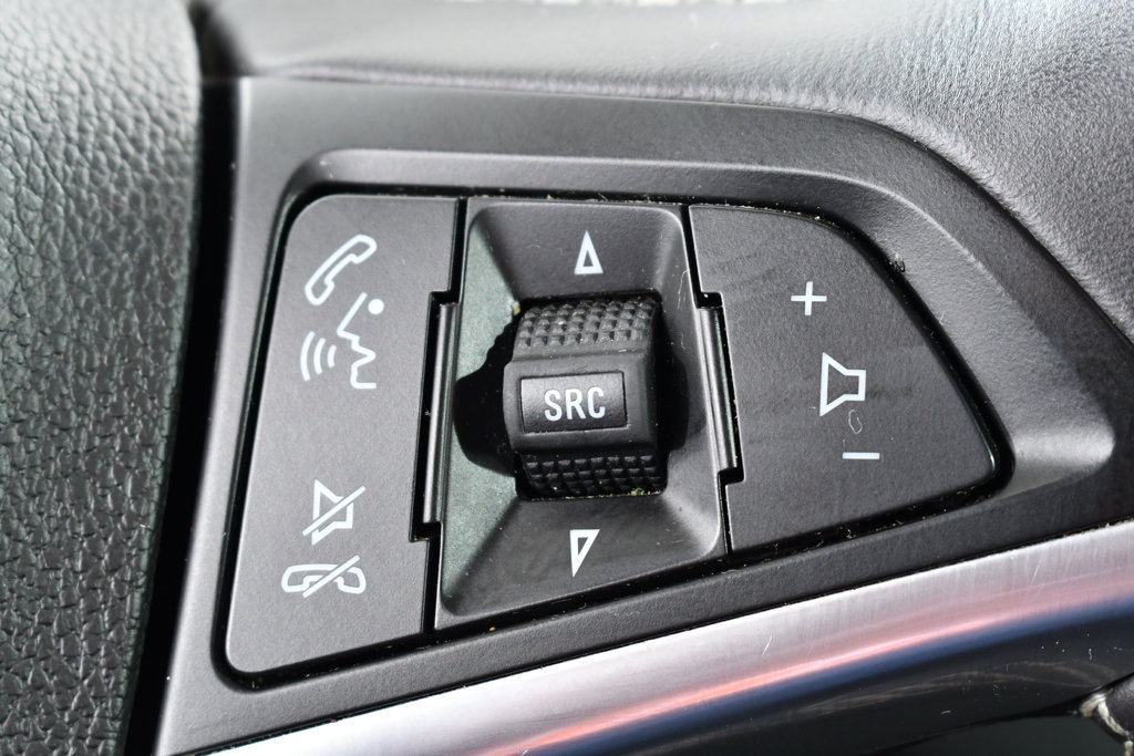 Used 2017 Buick Encore Preferred FWD image 31