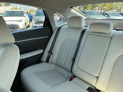 Used 2025 Hyundai Sonata SEL image 42