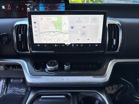 New 2026 Ford Expedition Platinum AWD/4WD image 23