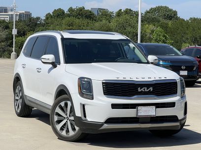 Used 2022 Kia Telluride S