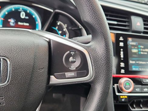 Used 2016 Honda Civic EX-T image 21