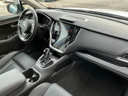 Certified 2023 Subaru Outback Limited image 18