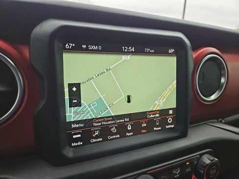 Used 2020 Jeep Wrangler Unlimited Rubicon image 29