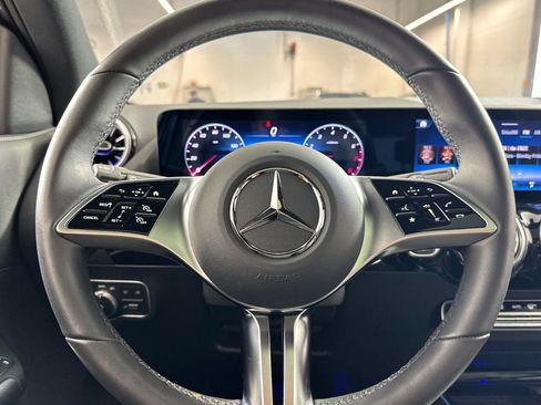 Certified 2026 Mercedes-Benz GLA 250 4MATIC image 30