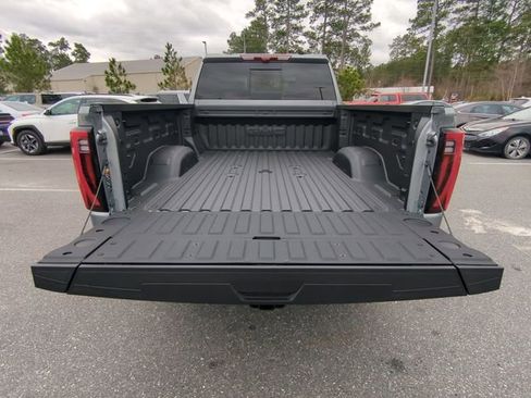 New 2026 GMC Sierra 2500 Denali Ultimate image 41