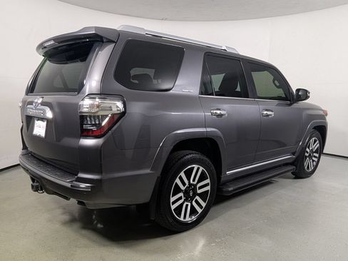 Used 2023 Toyota 4Runner Limited RWD image 7