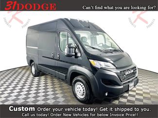 New 2026 RAM ProMaster 3500 video 1
