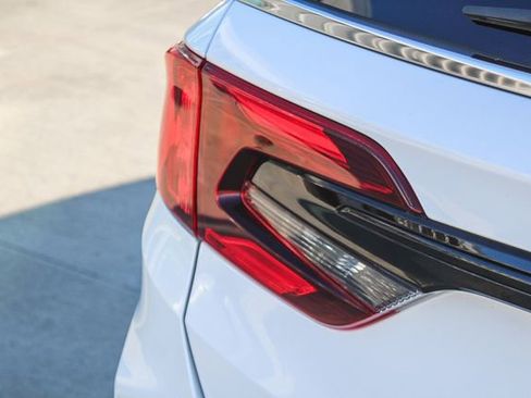 Used 2025 Honda Odyssey Sport-L image 8