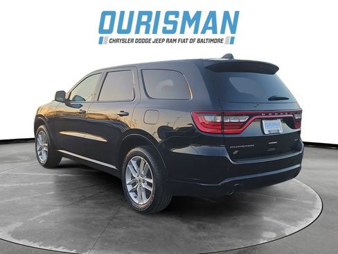 Used 2022 Dodge Durango GT AWD/4WD image 4