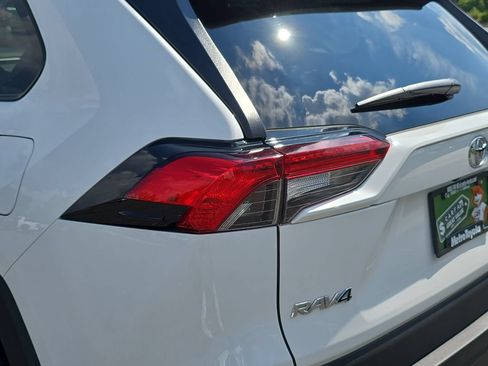 Used 2023 Toyota RAV4 XLE w/ Convenience Package AWD/4WD image 36