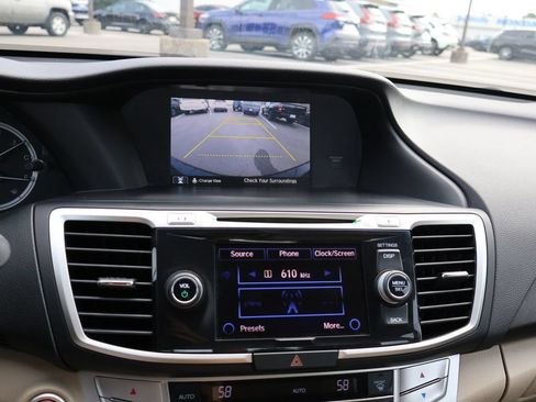Used 2013 Honda Accord EX-L image 20