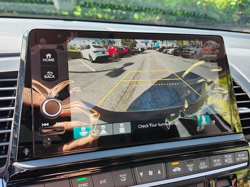 New 2026 Honda Odyssey EX-L image 20