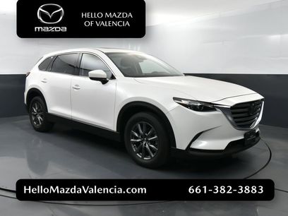 Certified 2023 MAZDA CX-9 Touring