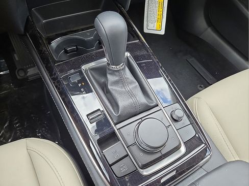 New 2025 MAZDA CX-30 AWD 2.5 S w/ Preferred Package image 28