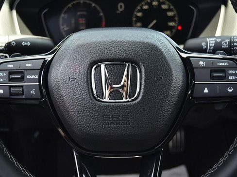 New 2025 Honda Civic Sport image 17