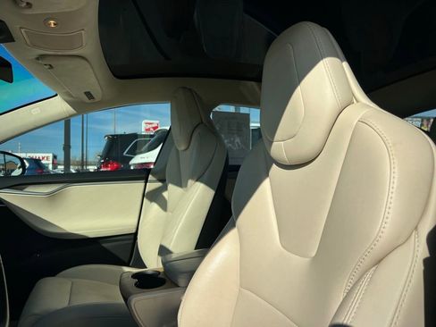 Used 2018 Tesla Model S 100D image 40