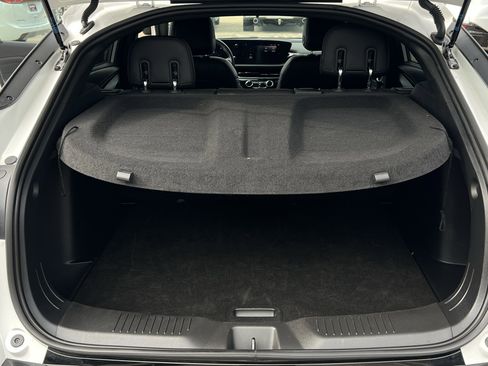 Used 2025 Buick Envista Sport Touring image 24