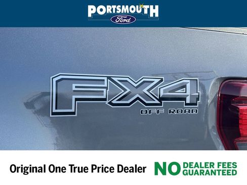 New 2025 Ford F150 XLT w/ Equipment Group 303A High image 28