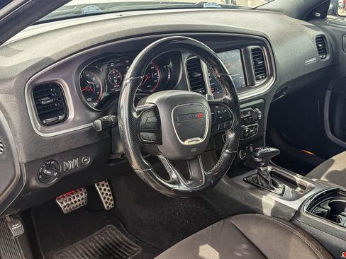 Used 2020 Dodge Charger GT w/ Blacktop Package RWD image 8