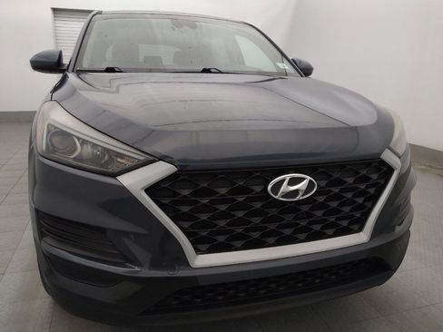 Used 2019 Hyundai Tucson SE FWD image 14