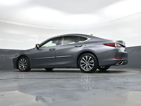 Used 2019 Lexus ES 350 Luxury image 30