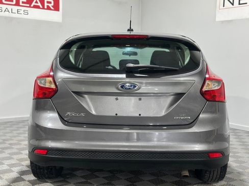 Used 2014 Ford Focus SE FWD image 8
