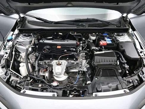 Used 2024 Honda Civic Sport image 31