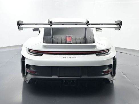 Used 2025 Porsche 911 GT3 RS RWD image 13