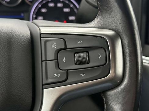 Used 2021 Chevrolet Silverado 1500 RST AWD/4WD image 22