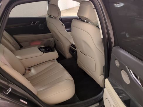 Certified 2022 Genesis G80 2.5T w/ Advanced Package image 13