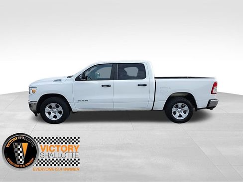 Certified 2023 RAM 1500 Big Horn image 21
