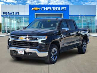 New 2026 Chevrolet Silverado 1500 LT w/ Texas Edition Plus video 2