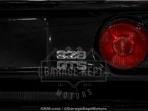 Used 1986 Ferrari 328 GTS image 65