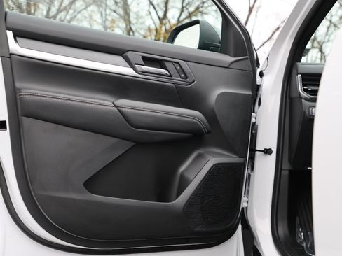 New 2026 GMC Terrain Elevation w/ Technology Package II image 13