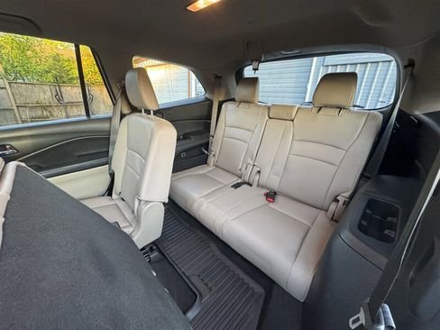 Used 2018 Honda Pilot EX-L image 15