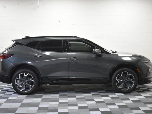 Used 2019 Chevrolet Blazer RS image 7
