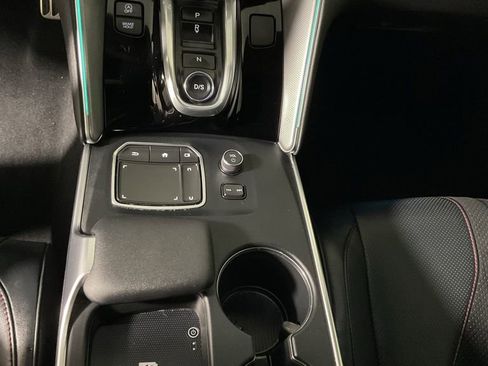 Used 2023 Acura TLX SH-AWD w/ A-SPEC Pkg image 31
