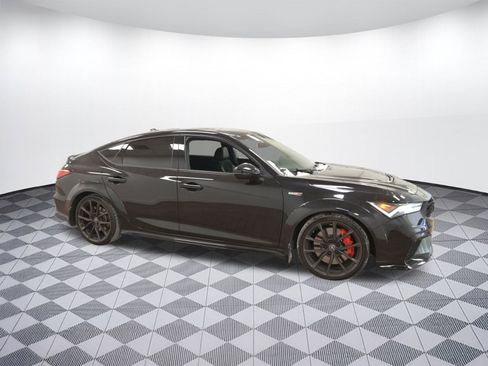 Used 2025 Acura Integra Type S image 7