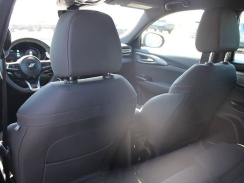 Used 2024 Dodge Hornet R/T AWD/4WD image 23