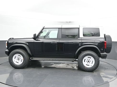 New 2025 Ford Bronco Heritage Edition image 7