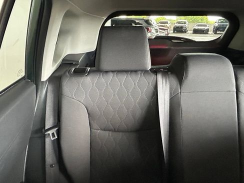 Used 2023 Toyota Corolla Cross LE w/ Moonroof Package FWD image 12