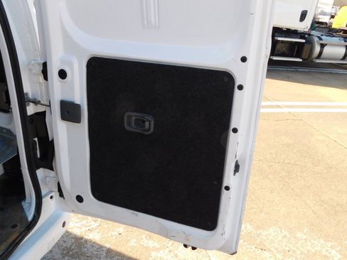 Used 2021 Nissan NV200 SV image 31