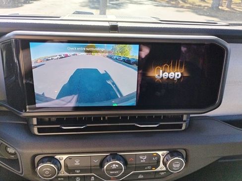 New 2026 Jeep Wrangler Sport S image 29