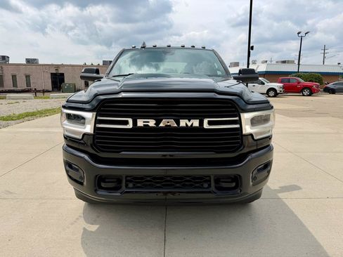 Used 2019 RAM 2500 Big Horn AWD/4WD image 4