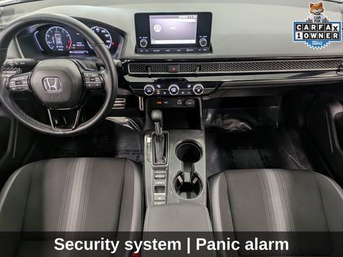 Certified 2023 Honda Civic Sport image 28