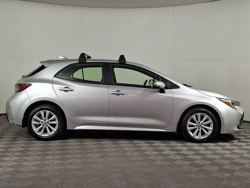 Used 2023 Toyota Corolla SE FWD image 10