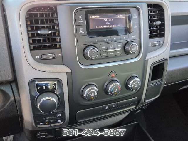 Used 2019 RAM 1500 Express AWD/4WD image 17