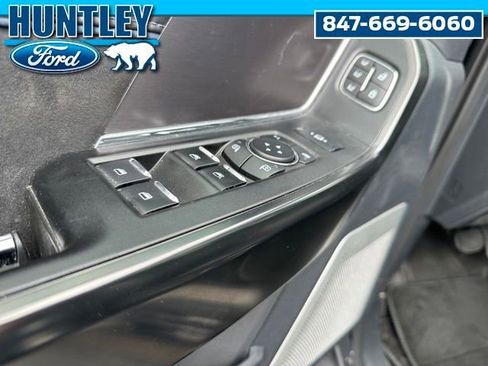 Used 2024 Ford F150 Platinum AWD/4WD image 16