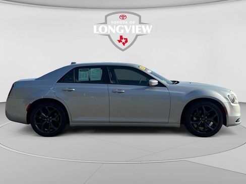 Used 2023 Chrysler 300 S RWD image 6